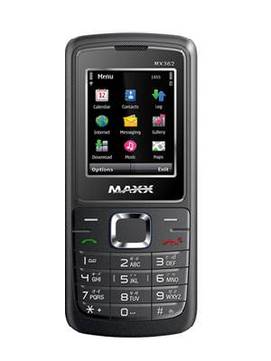 Maxx MX 362