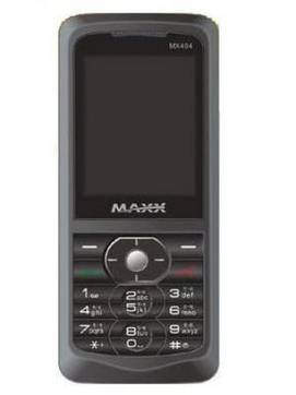 Maxx MX 404