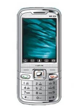 Maxx MX 414