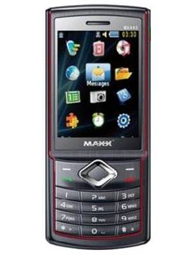 Maxx MX 443