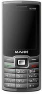 Maxx MX 466