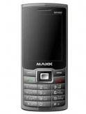 Maxx MX 466