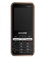 Maxx MX 475
