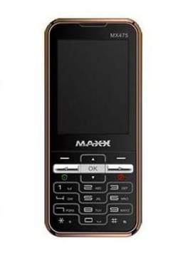 Maxx MX 475