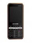 Maxx MX 475 Price
