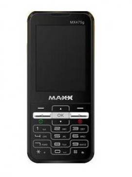 Maxx MX 475G