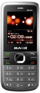 Maxx MX 480