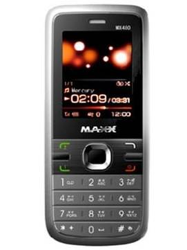 Maxx MX 480