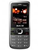 Maxx MX 480