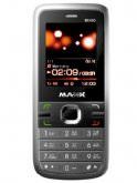 Maxx MX 480 price in India