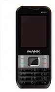 Maxx MX 483