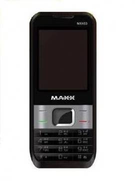 Maxx MX 483