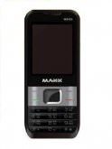 Maxx MX 483 Price