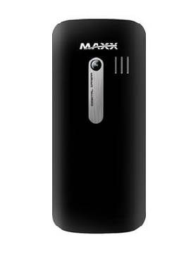 Maxx MX 484