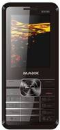 Maxx MX 495