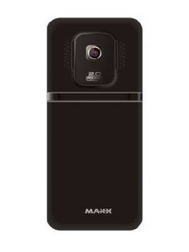Maxx MX 495