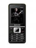 Maxx MX 503