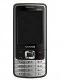 Maxx MX 525
