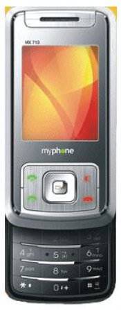 Maxx MX 713