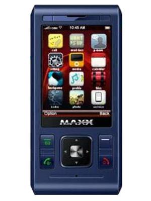 Maxx MX 735 Price