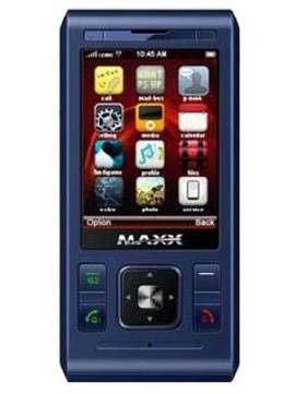 Maxx MX 735