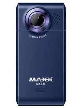 Maxx MX 735