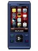 Maxx MX 735