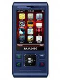 Maxx MX 735 price in India