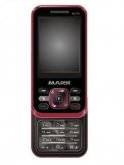 Maxx MX 745