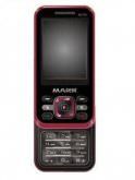 Maxx MX 745 Price