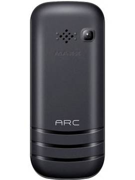 Maxx MX1 ARC