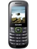 Maxx MX1 ARC