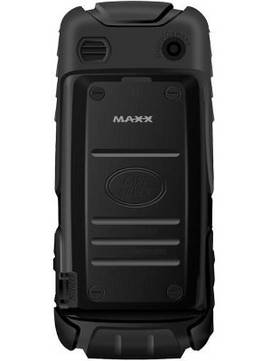 Maxx MX100 Leader