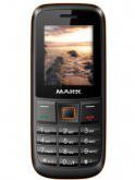 Compare Maxx MX101 Arc