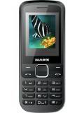Maxx MX103 Arc