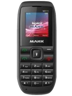 Maxx MX111 Price