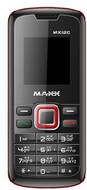 Maxx MX120