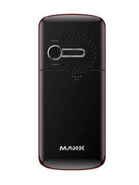 Maxx MX120
