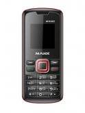 Maxx MX120