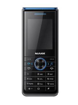 Maxx MX122B