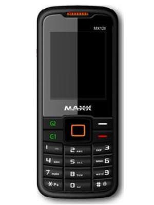 Maxx MX128 Price