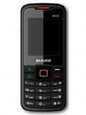 Maxx MX128 price in India