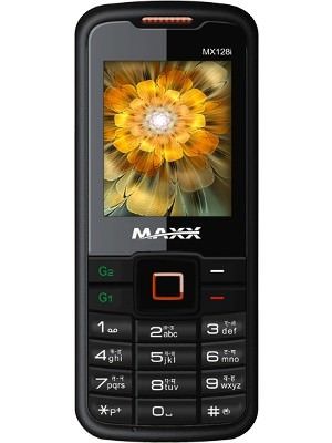 Maxx MX128i Price