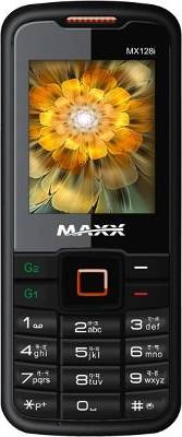 Maxx MX128i
