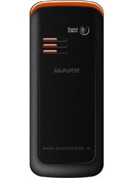 Maxx MX128i