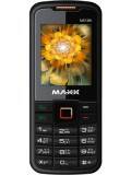 Maxx MX128i