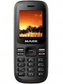 Maxx MX151 Arc