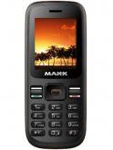 Maxx MX151 Arc Price