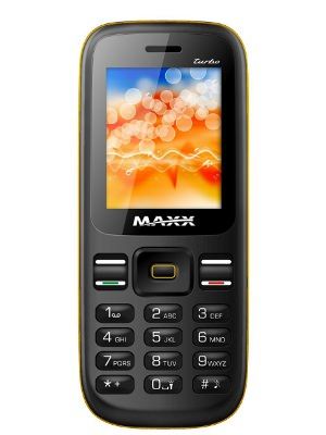 Maxx MX151 Turbo Price