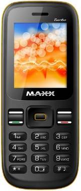 Maxx MX151 Turbo
